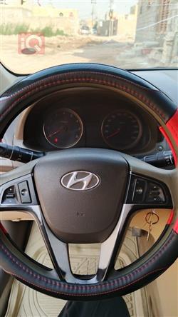 هيونداي أكسنت